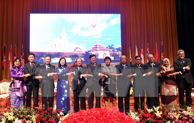 ASEAN Socio-Cultural Community Council’s joint statement hinh anh 1