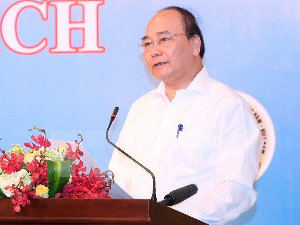Vietnam’s Prime Minister to attend ASEAN Summits in Laos hinh anh 1