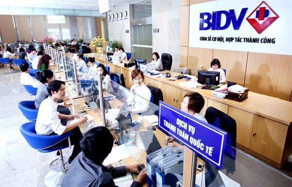 BIDV named “leading partner bank” in Vietnam hinh anh 1