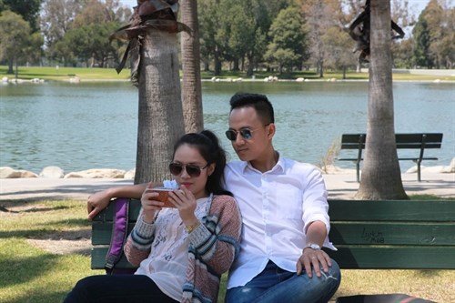 TV show depicts life of Vietnamese Americans in California hinh anh 1