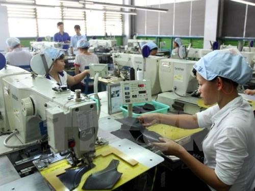 Binh Duong attracts 1.5 billion USD in FDI in nine months hinh anh 1