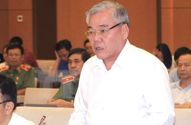 Gov’t asked to clarify causes of complaints, denunciations hinh anh 1