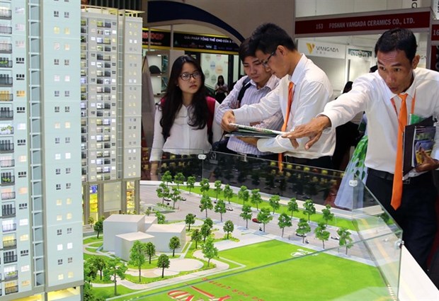 Transparency essential to real estate growth hinh anh 1