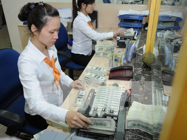 Remittances to HCM City reach 3.25 billion USD hinh anh 1