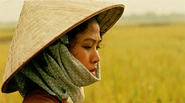 Vietnamese director to join film icons at French fest hinh anh 1