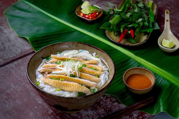 Sun Group contributes to elevating Vietnamese cuisine to global level hinh anh 4