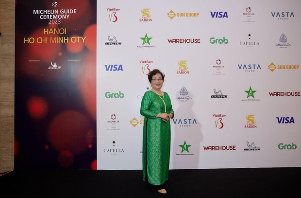 Sun Group contributes to elevating Vietnamese cuisine to global level hinh anh 6