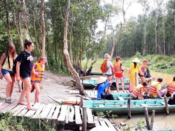 Dong Thap province taps into community-based tourism hinh anh 2