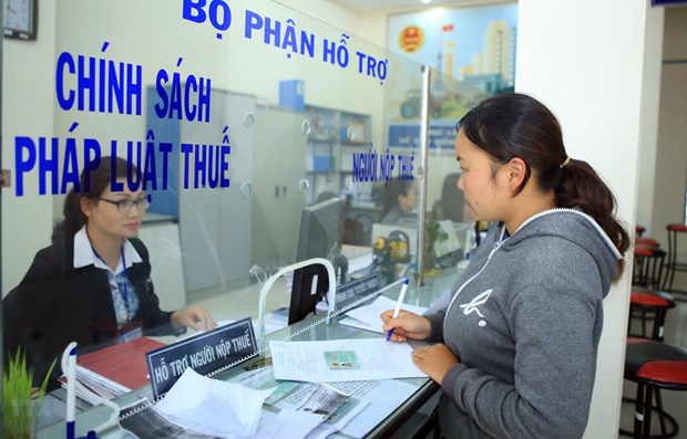 Technology application helps reduce administrative procedure compliance costs: APCI hinh anh 1