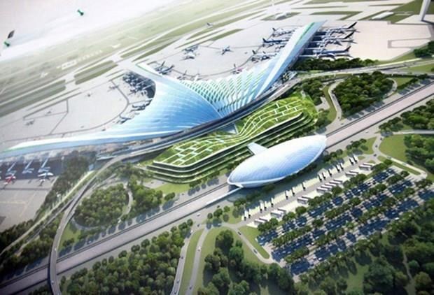 ACV earmarks 1.5 billion USD for Long Thanh airport construction hinh anh 2