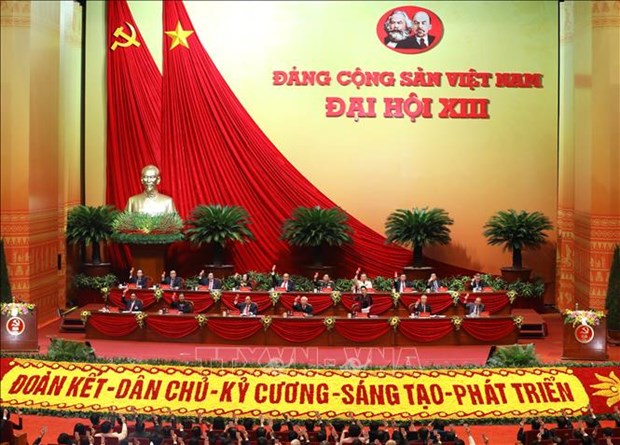 Party leadership decisive for successful COVID-19 fight hinh anh 5