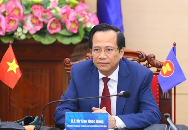 ASCC: Việt Nam ủng hộ sáng kiến ​​liên kết bảo hiểm ASEAN hinh anh 1