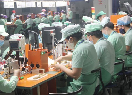 Worsening global economic prospects to affect Vietnam’s recovery hinh anh 2