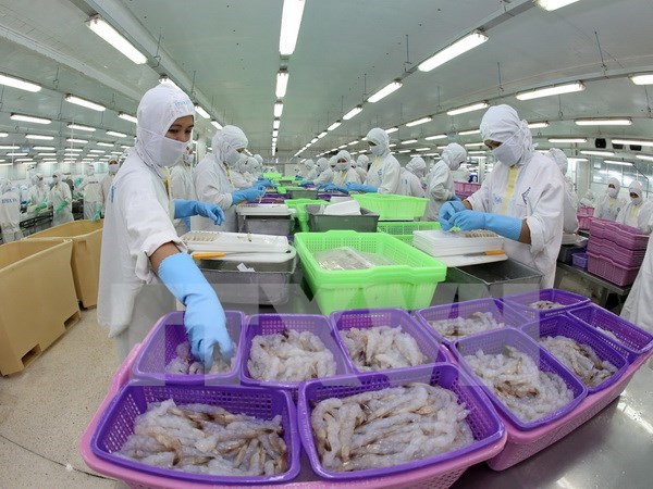 Agro-fishery-forestry export to be boosted hinh anh 1