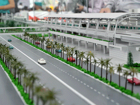 HCM City approves major projects investments hinh anh 1