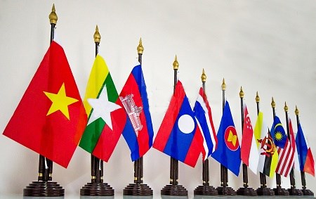 Hanoi to hold exhibition of ASEAN’s 48-year path hinh anh 1
