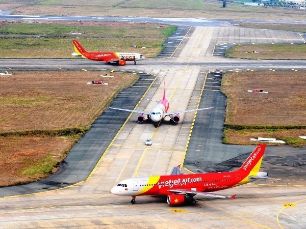 Vietjet Air launches shocking Tet promotion hinh anh 1