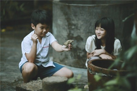 Vietnamese movie named Best Film at international festival hinh anh 1