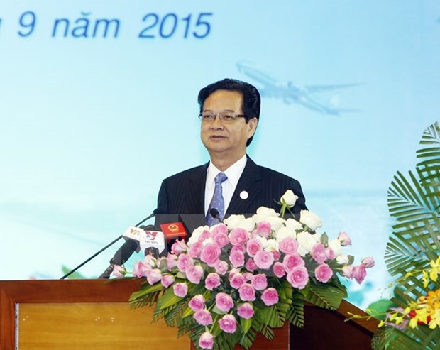 Dong Nai urged to achieve modern industrial status in 2020 hinh anh 1