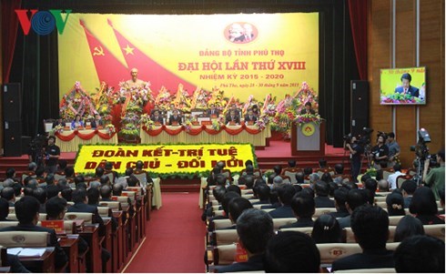 Phu Tho set to become northern mountainous growth hub hinh anh 1