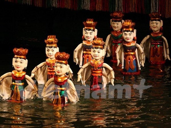 Hanoi focuses on boosting cultural tourism hinh anh 1