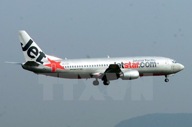 Jetstar celebrates women’s day with discounted tickets hinh anh 1