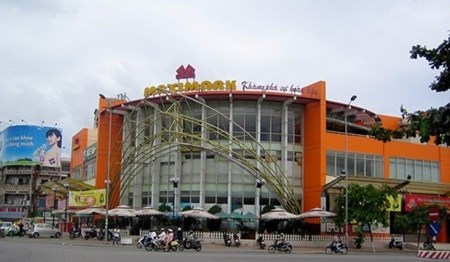 Vingroup announces plan to buy supermarket chain hinh anh 1