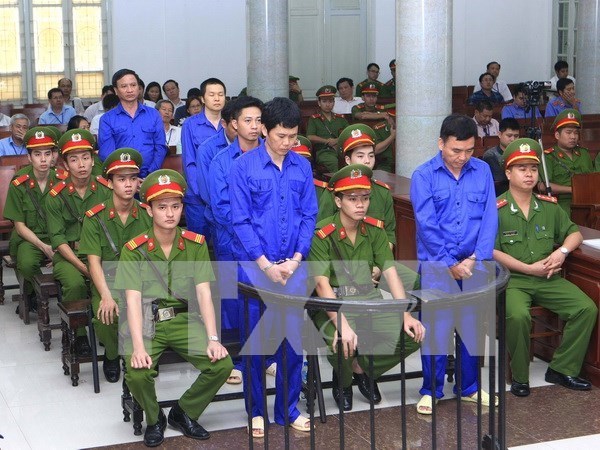 Government Inspectorate proposes harsher penalties for corruption hinh anh 1