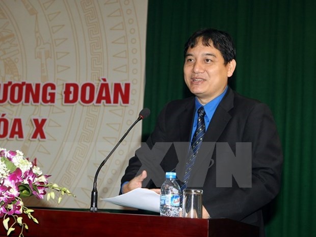 Vietnamese, Chinese youth to foster exchanges hinh anh 1