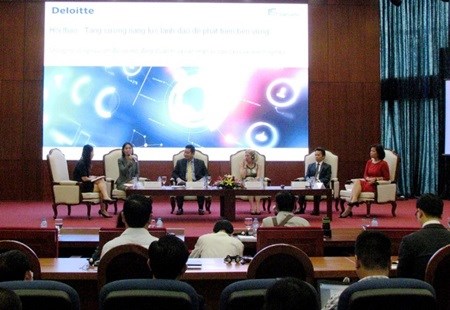 Vietnamese companies suffer from sub par directors hinh anh 1