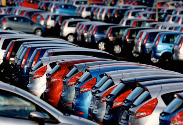 Philippines’ vehicle sales hit new high in October hinh anh 1