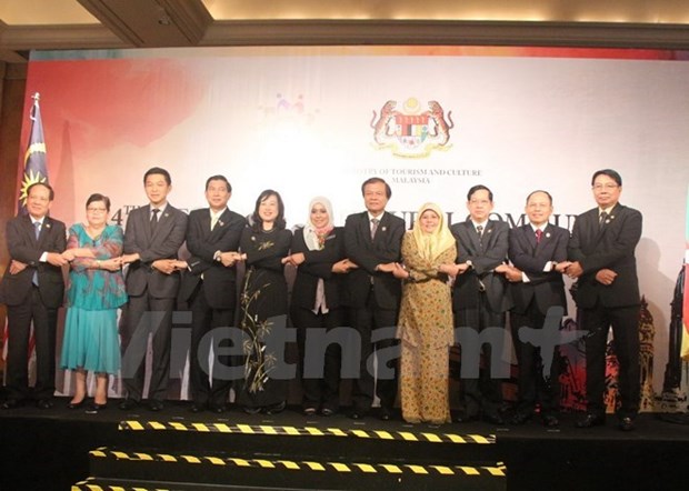HCM City hosts conference on ASEAN Socio-Cultural Community hinh anh 1