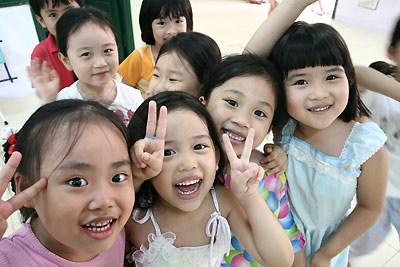 Competition allows children to talk about their rights hinh anh 1