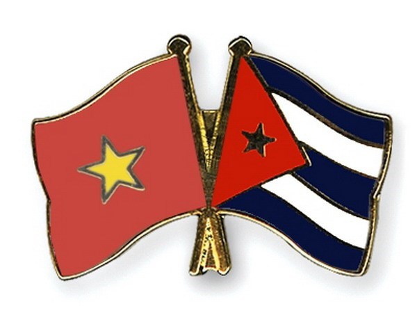 Havana get-together marks Vietnam-Cuba ties hinh anh 1