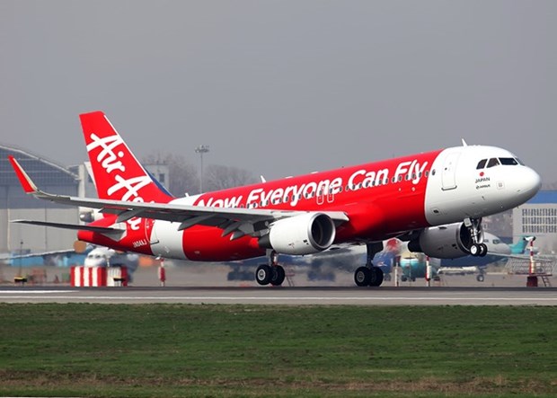 Indonesia checks Airbus planes after AirAsia crash conclusion hinh anh 1