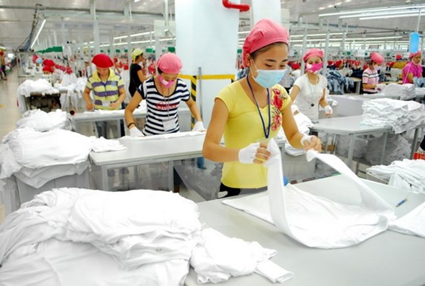 Can Tho to step up economic restructuring in 2016 hinh anh 1