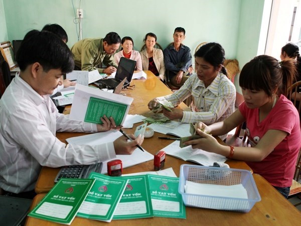 Disadvantaged residents in Northwest benefit social funds hinh anh 1