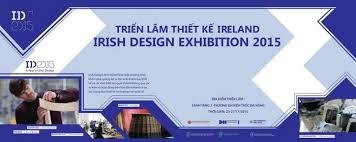 Hoi An college to host Irish design event hinh anh 1