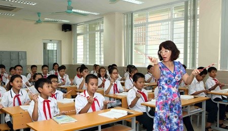 Students lack psychological help hinh anh 1