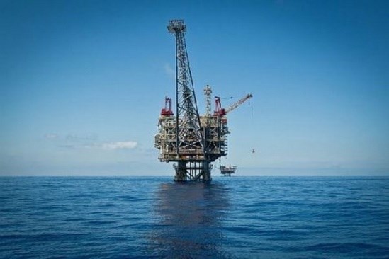 Large natural gas reserve found off shore of Myanmar hinh anh 1