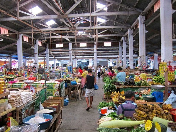 Philippines: Inflation in 2015 lower than target hinh anh 1