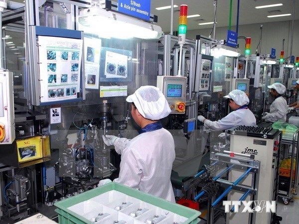Ministry boosts reform on science-technology hinh anh 1