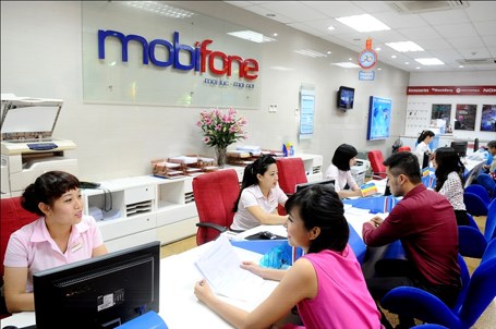 Mobifone acquires 95 percent of AVG hinh anh 1