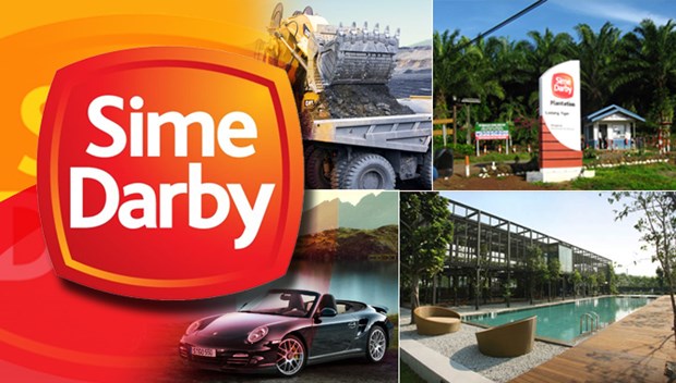 Sime Darby sets up Vietnamese subsidiary hinh anh 1