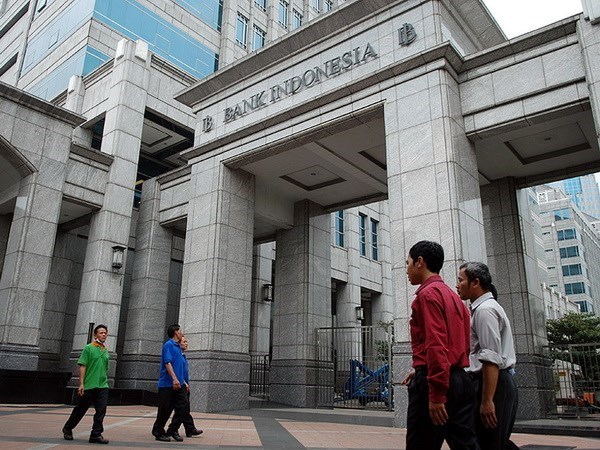 Indonesia cuts benchmark rate to 7.25 pct hinh anh 1