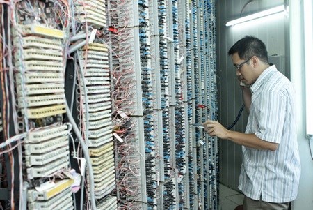Prime Minister approves broadband strategy hinh anh 1