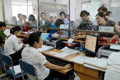 Newly established firms increase 21 percent in January hinh anh 1