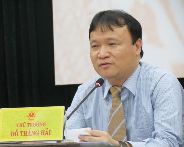 Petrol management sees results: official hinh anh 1