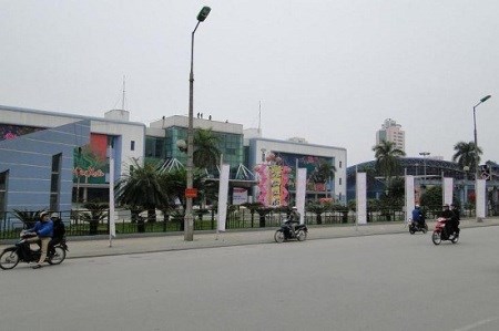 New exhibition fair centre to be based in outlying district hinh anh 1