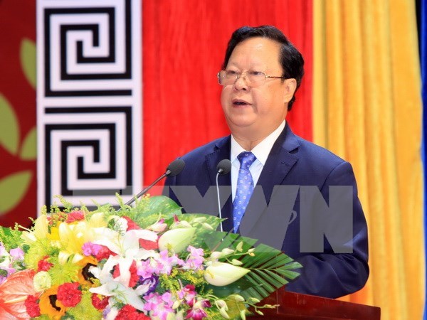 People-to-people diplomacy contributes to national development hinh anh 1